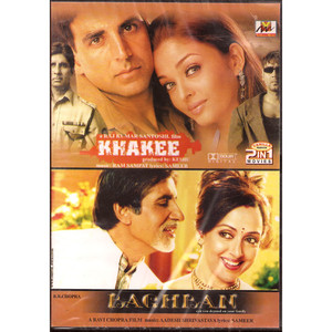 KHAKEE & BAGHBAN
