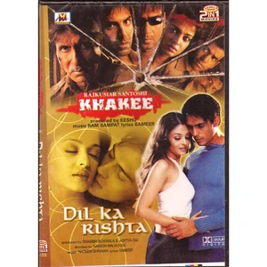 KHAKEE & DIL KA RISHTA