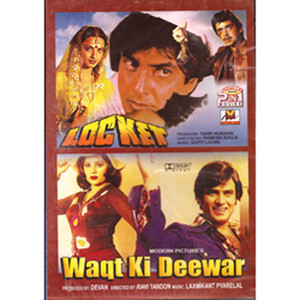 LOCKET & WAQT KI DEEWAR
