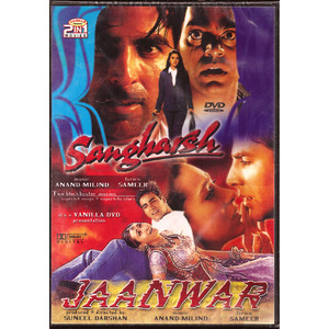SANGHARSH & JAANWAR