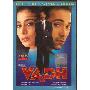 Vadh / DVD Eros