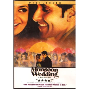 MONSOON WEDDING