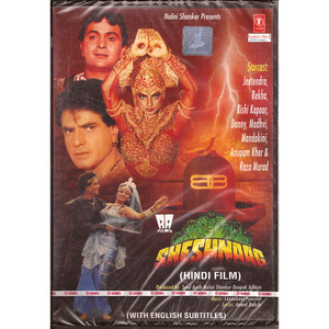 SHESHNAAG