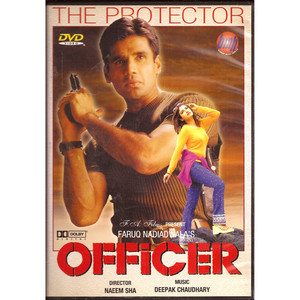 OFFICER