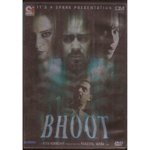 BHOOT (OLD)