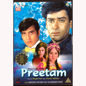 Preetam