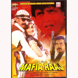 Mafia Raaj