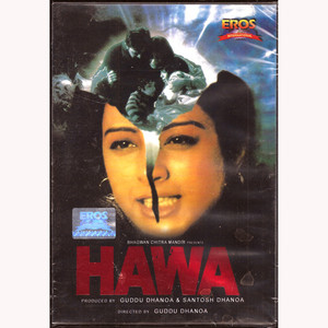 Hawa /DVD Eros