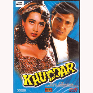 KHUDDAR