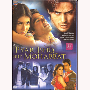 PYAR ISHQ AUR MOHABBAT_EG