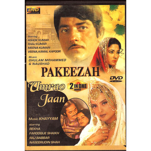 Pakeezah @ Umrao Jaan