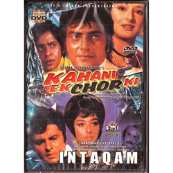 KAHANI EK CHOR KI @ INTAQAM