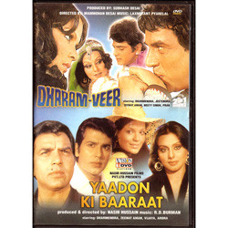 DHARAMVEER @ YAADON KI BAARAAT