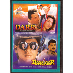 DARR @ BAAZIGAR