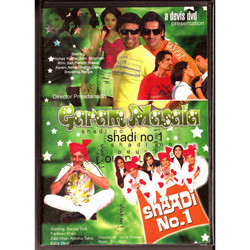 GARAM MASALA @ SHAADI NO 1