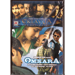 EKLAVYA @ OMKARA