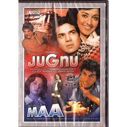 JUGNU @ MAA