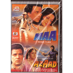 MAA @ AZAAD