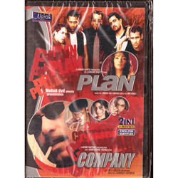 PLAN @ COMPANY