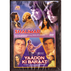 SHALIMAR @ YAADON KI BARAAT