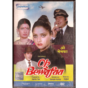Oh Bewafaa