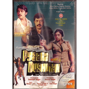 Pyaara Dushman