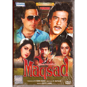 Maqsad