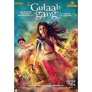 Gulaab Gang (2014)