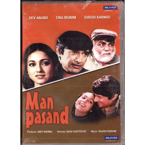 Man Pasand
