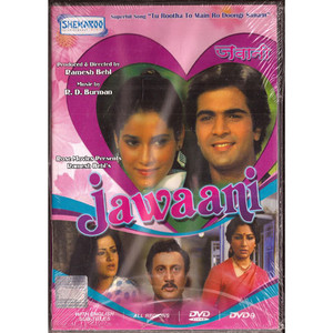 Jawaani