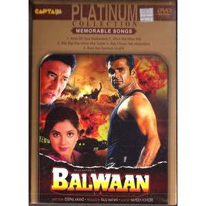Balwaan