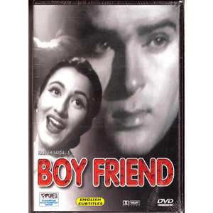 Boy Friend_WEG