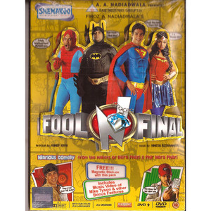 Fool N Final