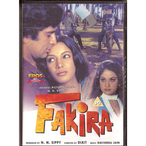 Fakira / DVD Eros