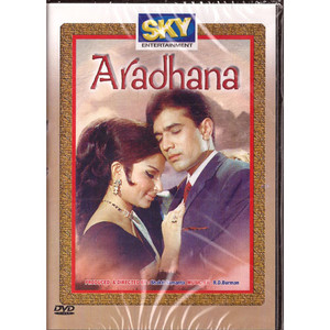 Aradhana / DVD SKY
