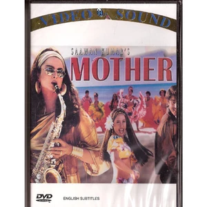 Mother_VS