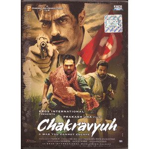 Chakravyuh