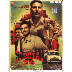 SPECIAL 26