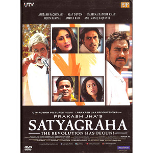 Satyagraha