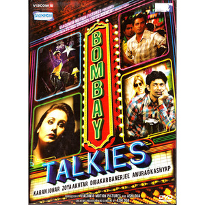 Bombay Talkies