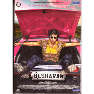 BESHARAM