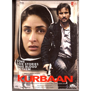 Kurbaan (new)