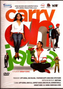 CARRY ON JATTA