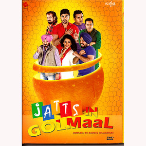 JATTS IN GOLMAAL