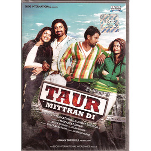 TAUR MITTRAN DI