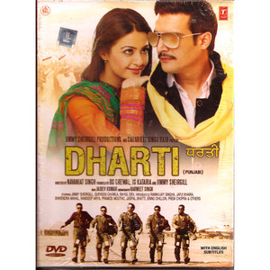 DHARTI