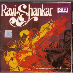 Ravi Shankar