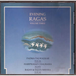 Evening Ragas  Vol 3