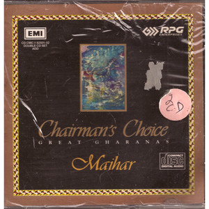 Maihar_Chairman's Choice