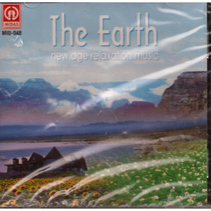 The Earth_New Age Relaxation Music